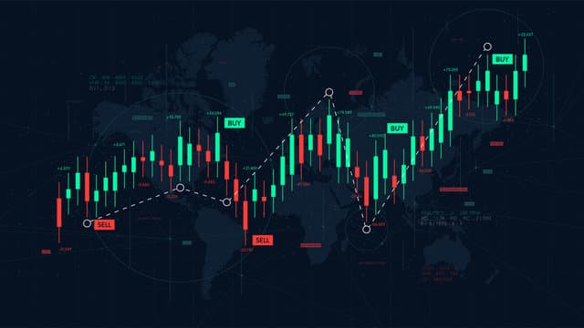 Oculus Trading & Backtesting Framework